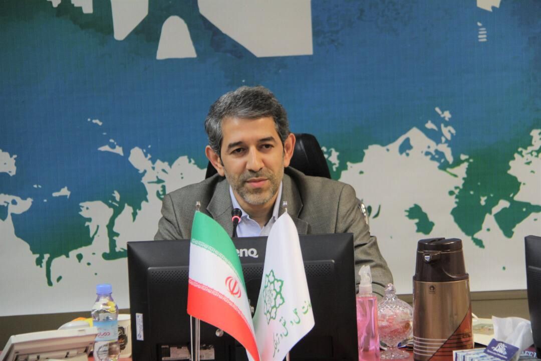 تشکیل قرارگاه توسعه حمل و نقل همگانی و پاک در شهرداری تهران