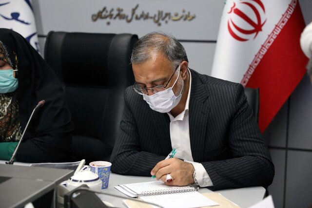 پیام تبریک شهردار تهران به مناسبت روز ملی شوراها