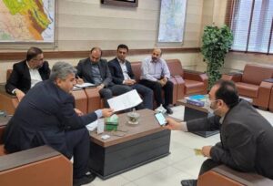 پنج توافق مهم در راستای عمران و آبادانی شوشتر