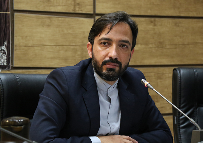 مدیر ارتباطات و امور بین الملل شهرداری یزد: تجمیع سامانه‌های ارتباط مردمی با شهرداری کیفیت ارائه خدمات را افزایش می‌دهد