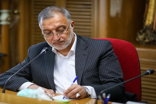 رئیس ستاد برگزاری مراسم اربعین شهرداری تهران منصوب شد