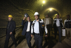 بهره‌برداری از فاز اول خط ۲ متروی شیراز دهه فجر امسال/ ۱۶۰۰ میلیارد تومان برای خط ۳ نیاز است