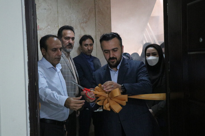 دومین خانه محیط زیست در منطقه ۹ تهران افتتاح شد
