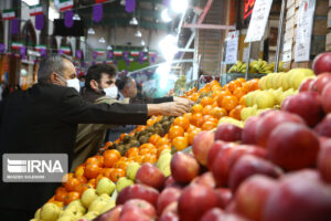 شهردار منطقه ۷ تهران از اختصاص زمین برای احداث سه مرکز میوه و تره بار جدید در این منطقه خبر داد