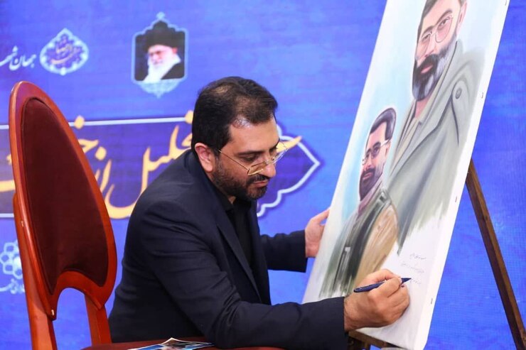 برنامه شهردار مشهد برای خانه دار شدن خبرنگاران فاقد مسکن