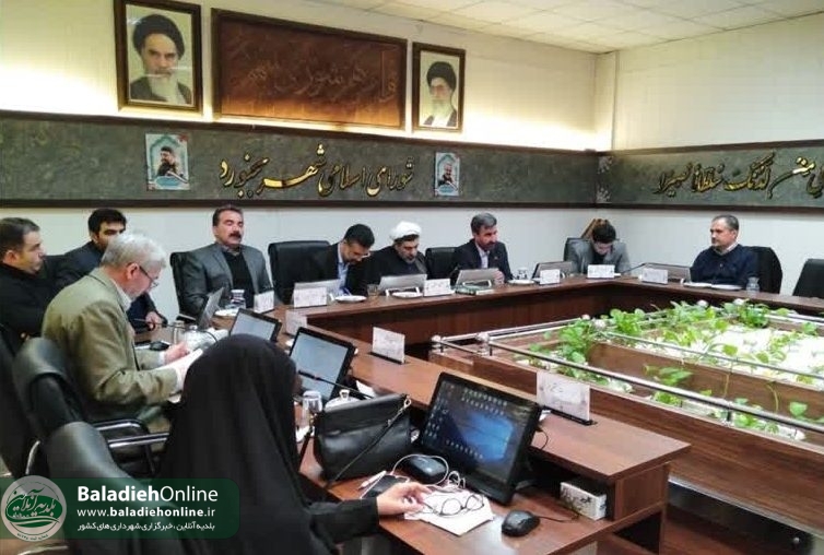 موسوی ، عضو شورای اسلامی شهر بجنورد: برخی کانال‌های فیک کانون شایعه پراکنی هستند