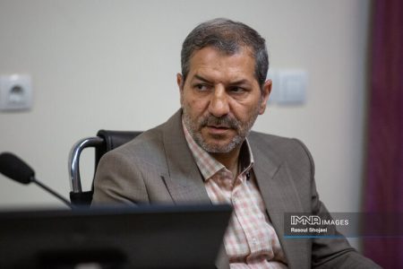 معاون شهردار اصفهان: حق عوارض آلایندگی اصفهان از شاهین‌شهر کمتر است