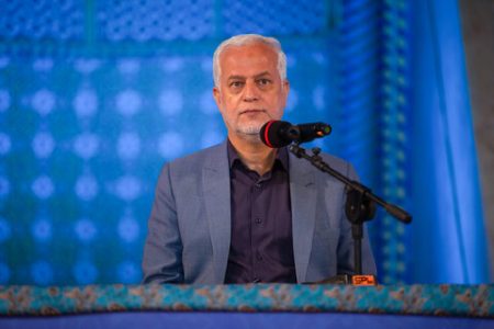 شهردار اصفهان: «مردم سلام» طرحی برای استفاده از نظرات شهروندان در اداره شهر است