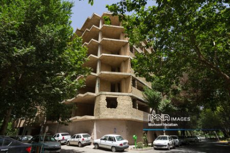 جریمه تخلفات ساختمانی در اصفهان به ۴۵ درصد تراکم تخلف رسید