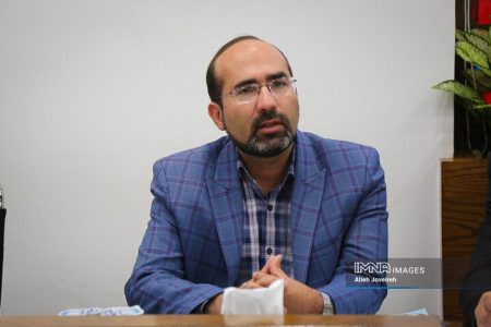 تبادل تجربیات مدیران حمل‌ونقل شهرداری های اصفهان و سن‌پترزبورگ
