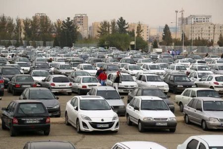 تشکیل ۱ فقره پرونده تخلف برای پارکینگ در سطح شهر بندرعباس