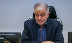 رئیس شورای شهر اصفهان: اصفهان می‌تواند قطب فعالیت دانش‌بنیان‌ها در کشور باشد
