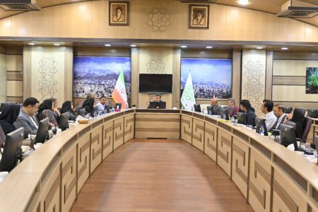 شهردار منطقه یک تهران : ۹۸ درصد اعتبارات سال گذشته، هزینه شد
