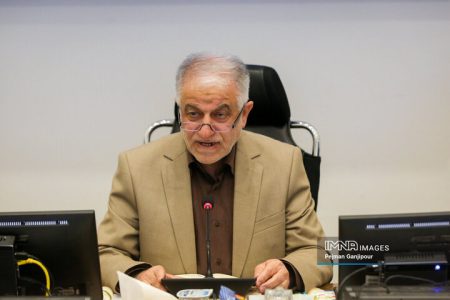 اختصاص ۵۰۰۰ خودروی برقی به تاکسیرانی اصفهان