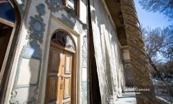 ۵۰ خانه تاریخی در گذر هارونیه اصفهان قابلیت سرمایه‌گذاری دارد