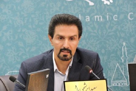 شهردار شاهین‌شهر: برگزاری  ۵ رویداد هنری ملی در یک سال در شاهین شهر