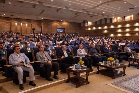 سمینار کاربردی‌سازی هوش مصنوعی در شرکت نفت ستاره خلیج فارس برگزار شد