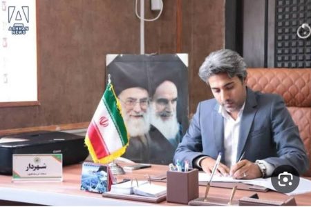 شهردار سرگز احمدی از مردم، مسئولان و عوامل برگزاری همایش پیاده‌روی خانوادگی تقدیر کرد