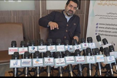 گفتگوی اختصاصی با اسماعیل کریمیان صاحب امتیاز و مدیر مسئول گروه رسانه ای “برای ایران” ؛ نقشه‌راه هوش مصنوعی در روابط عمومی ایران