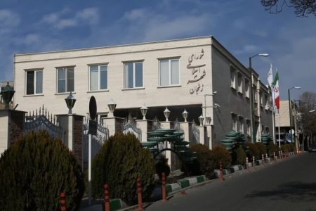 لایحه بودجه ۱۴۰۴ شهرداری زنجان تصویب شد