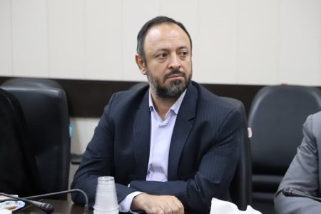 تقویت انتقال مشاغل خودرویی قم برای کاهش ترافیک و آلودگی