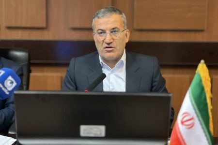 عزیم راسخ مدیریت شهری اراک در مسیر خدمت رسانی و پیشرفت شهر