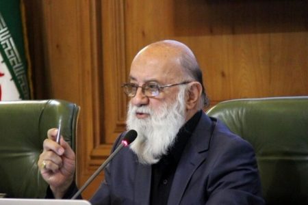 رئیس شورای شهر تهران: اضافه شدن ۵ همت به بودجه شهرداری تهران تنها برای توسعه مترو و اتوبوس