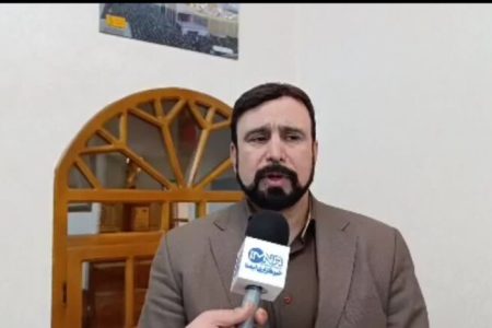 کرمانشاه پایتخت فرهنگی شهرهای آسیایی شد