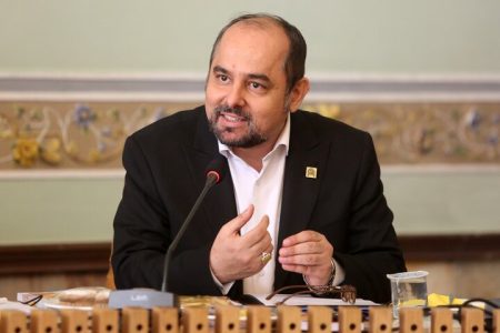 بانک اطلاعات جغرافیایی بافت تاریخی شهر اصفهان رونمایی می شود