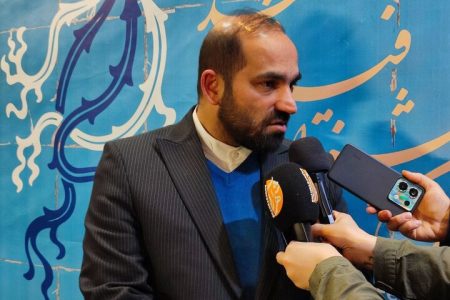 رئیس شورای شهر مشهد: حمایت از هنر و هنرمندان، مسئولیت مهم مدیریت شهری