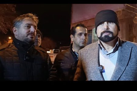 پاداش یک میلیون تومانی به کارگران شهرداری کرمانشاه