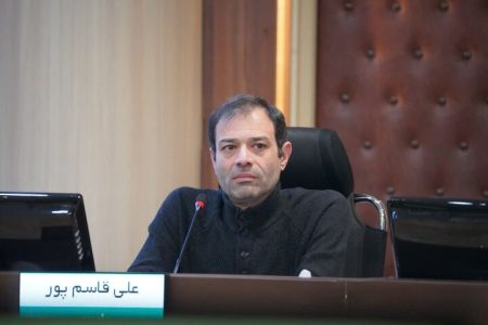 لزوم تفویض اختیار به مدیران مناطق شهرداری کرج