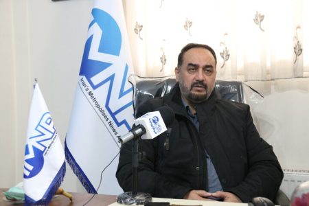 بهرهبرداری از فاز نخست پروژه قطار شهری کرمانشاه تا پایان سال ۱۴۰۴