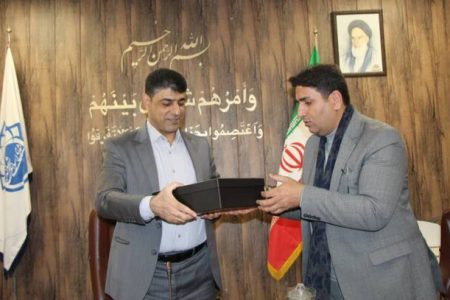 لایحه بودجه ۳۹۵۰ میلیارد تومانی شهرداری سنندج تقدیم شورای شهر شد