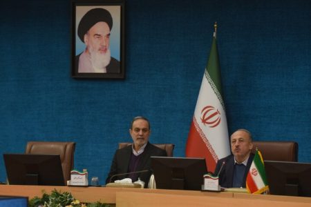 رئیس سازمان شهرداری‌ها و دهیاری‌ها کل کشور: شهرداری‌ها نقش مهمی در توسعه انرژی و بازیافت دارند