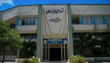 کارت سبز شورای شهر کرمان به بودجه ۱۲ همتی شهرداری