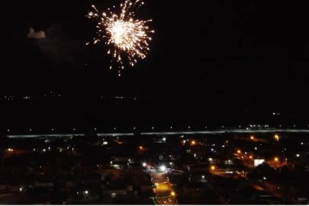 همدلی شیعه و سنی در نیمه شعبان؛ بندر کوهستک غرق در شور جشن و نیکوکاری