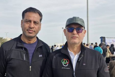 ورزش همگانی، ضرورتی برای خانواده‌ها برای نشاط اجتماعی