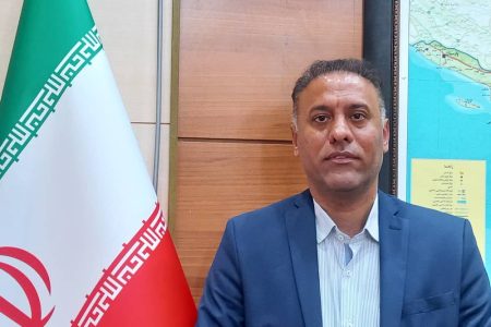 سرپرست دفتر استاندار و روابط عمومی استانداری هرمزگان منصوب شد