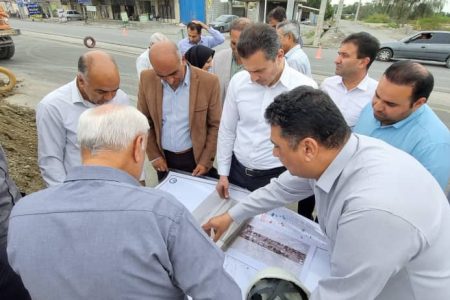 اقدامات جبرانی برای تأمین پایدار آب بندرعباس و میناب در حال اجراست