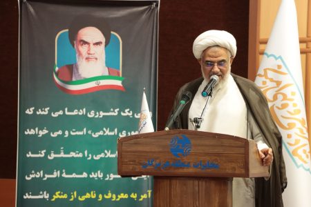 شبکههای اجتماعی ابزاری نوین برای گسترش فرهنگ امر به معروف محسوب میشوند