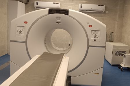  اولین مرکز پت سی تی اسکن در هرمزگان افتتاح شد 