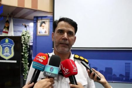 اعمال محدودیت ترافیکی۲۲بهمن در شهر بندرعباس