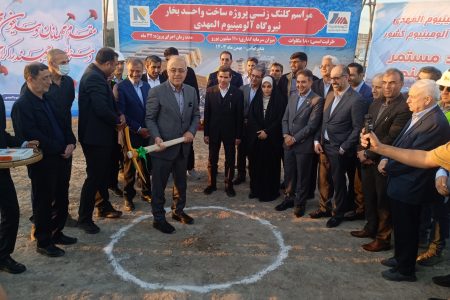 اجرای پروژه ها با بهره گیری از الگوی اقتصادی و مشارکتی تاثیر مستقیمی در پایدار سازی صنعت برق دارد 