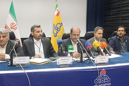 گاز زیرساخت مهم و محور توسعه پایدار است