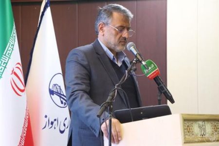 شهردار اهواز: فعالیت متعهدانه رسانه‌ای یک کنش جهادی است