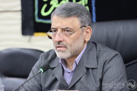 تفاهم‌نامه ۳ همتی پروژه‌های عمرانی شهرداری اهواز با سپاه حضرت ولیعصر(عج)