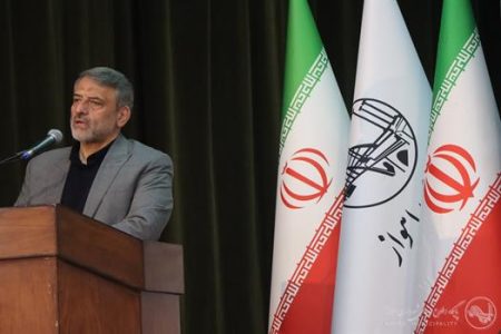 شهردار اهواز مطرح کرد: رتبه یک رشد بودجه اهواز در میان کلانشهرها