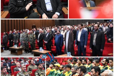 آغاز عملیات اجرایی بزرگترین پروژه سرمایه‌گذاری تاریخ شهرداری بیرجند