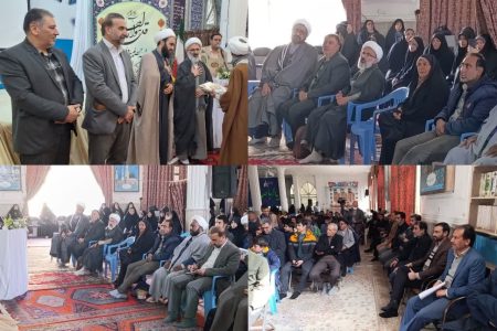 تقدیر از فعالیت های شهردار گلپایگان در راستای ترویج فرهنگ نماز